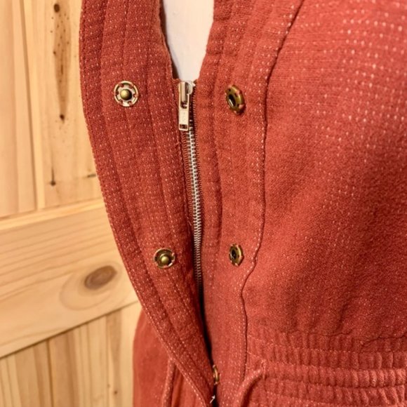 Rebecca Minkoff ~ Royal Racerback Mini Dress - Picture 10 of 16